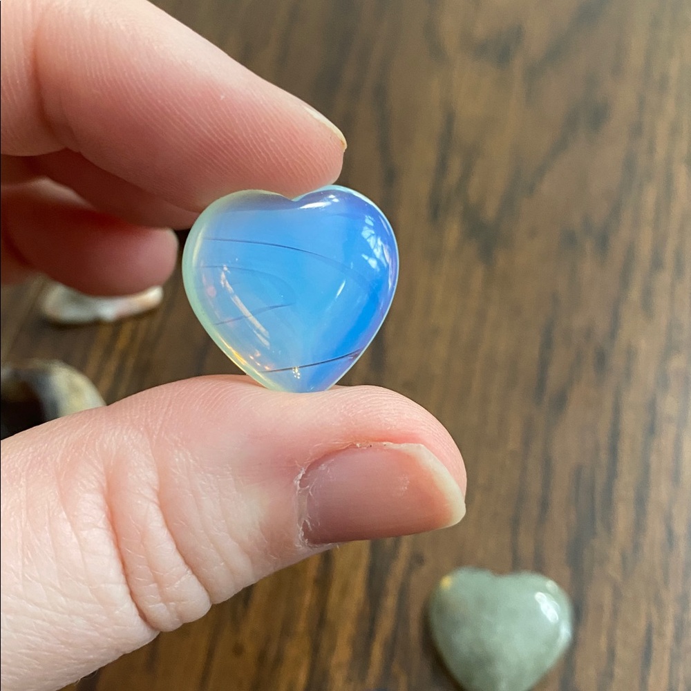 “5/$20” tiny crystal bundle - Picture 6 of 8